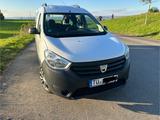Dacia Dokker TÜV neu!!! bis November 2027 - gebrauchte Dacia Dokker aus dem Jahr 2014