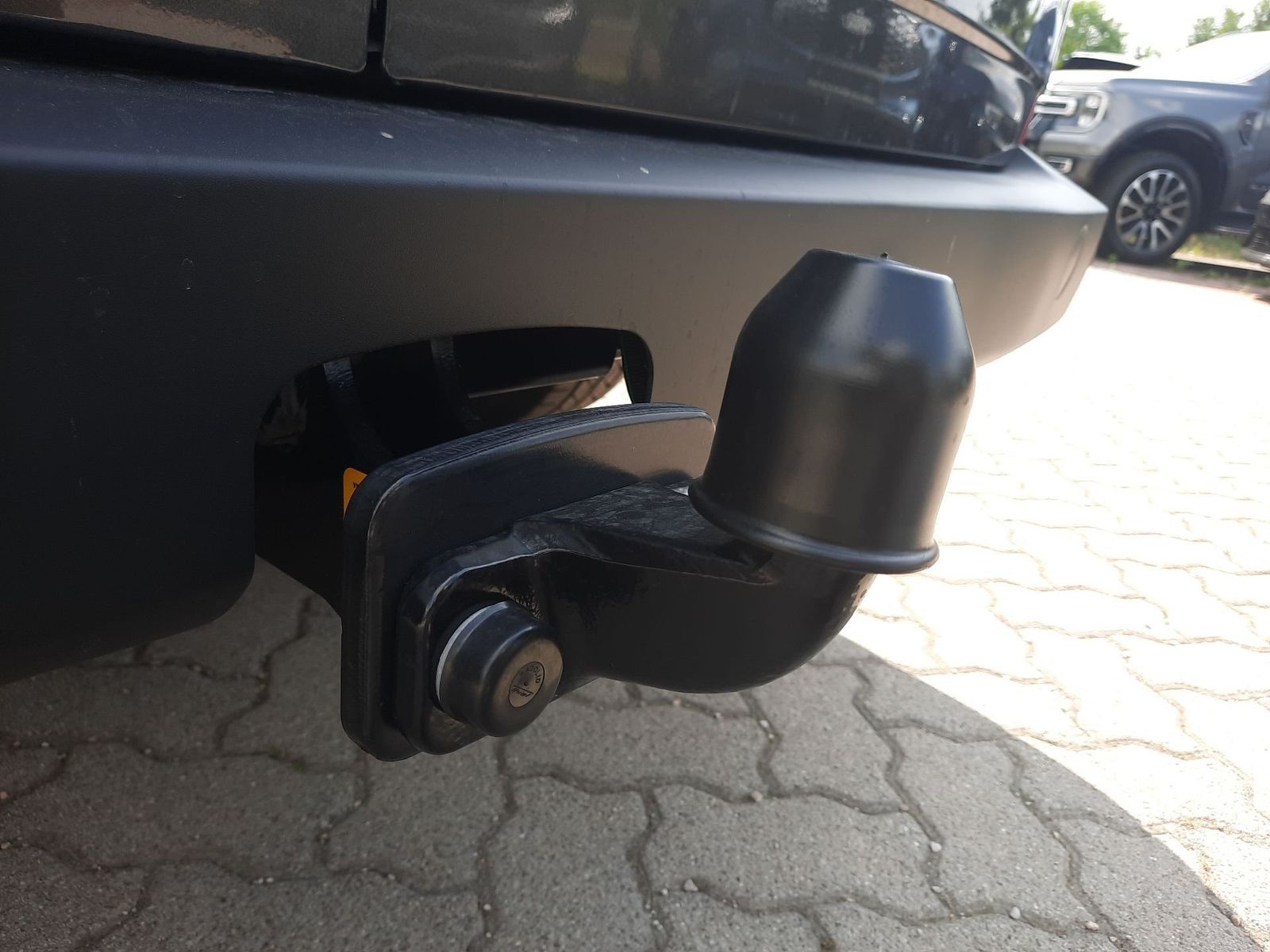 Ford Transit Custom - Bild 30