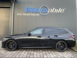 BMW 320 d Touring/M-Sport-Pro/19 Zoll/HK/HUD/1.Hand - BMW: Taxi