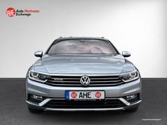 VW Passat Alltrack 2.0 TDI 4M Fahrass Nav Ahk Sthzg VW Passat Alltrack 2.0 TDI 4M Fahrass Nav Ahk Sthzg
