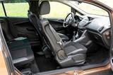 Ford B-Max 1,0 EcoBoost 74kW S/S SYNC Edition SYN... - Ford B-Max von privat