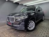 BMW X7 xDrive 40 d, 7 SITZER, PANO, LED, HEADUP, ACC - scheckheftgepflegte BMW X7
