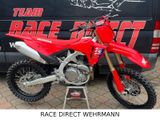 Vorschaubild Honda CRF 450 R Modell 2026 Finanzierung Inzahlungn.