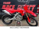 Honda CRF 450 R Modell 2026 Finanzierung Inzahlungn. - Offers