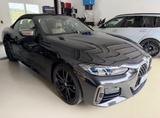 BMW M440i xDrive Cabrio 1. Hand - BMW Garantie
