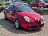 Alfa Romeo MiTo Turismo**Klima** 94TKM**Tempomat** - Alfa Romeo MiTo: Turismo