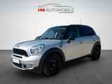 MINI Cooper SD Countryman*NAVI*PDC*SITZH.*PANO*TüV* - silberne MINI Cooper SD Countryman
