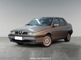 Alfa Romeo 155 2.0i Twin Spark 16V cat Super - Alfa Romeo 155