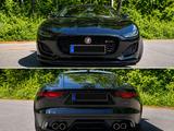 Jaguar F-Type P450 AWD R-Dynamic Black mit Garantie - Jaguar F-Type: R Dynamic Black