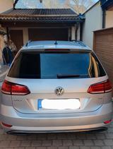 Volkswagen Golf 1.4 TSI 92kW DSG Comfortline Variant Co... - Volkswagen: 1.9