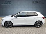Skoda Fabia 1.0 TSI Monte Carlo LED SHZ RFK - Skoda Fabia aus 2025