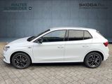 Skoda Fabia 1.0 TSI Monte Carlo LED SHZ RFK - Skoda Fabia Jahreswagen mit Benzin-Antrieb
