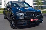 Mercedes-Benz GLE 400 d 4Matic AMG,Burm,Pano"21"Night,Standhzg - Mercedes-Benz Gebrauchtwagen in Mülheim