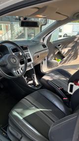 Volkswagen Polo 1.2 44kW MATCH MATCH - Volkswagen Polo: Match
