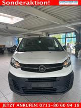 Opel Vivaro Kasten FSE+FSA+EPH HI 75 kW (102 PS), ... - Opel Vivaro Gebrauchtwagen in Stuttgart