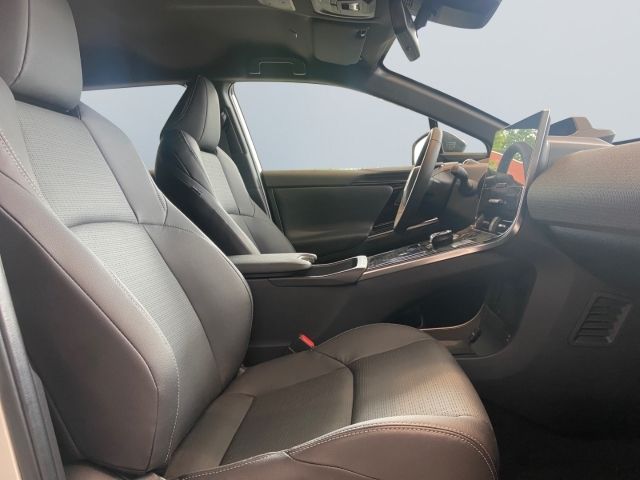 Toyota bZ4X - Bild 12