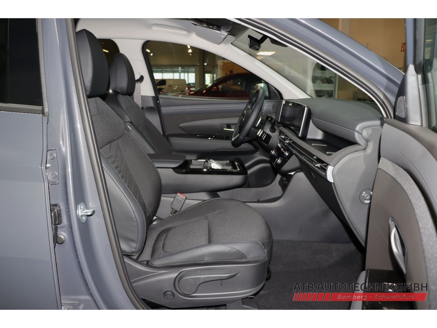 Hyundai TUCSON - Bild 11