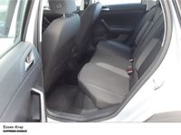 Volkswagen Taigo - Vorschau Bild 6