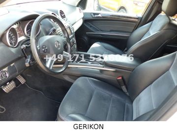 Mercedes ML 350 - 7