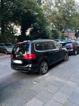 Volkswagen Sharan 2.0 tdi mit tüv - Volkswagen Sharan in Hagen