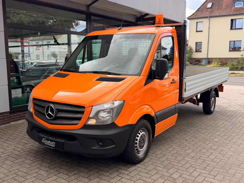 Image of Mercedes-Benz Sprinter