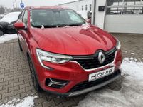 Renault Arkana - Vorschau Bild 8