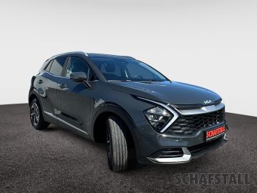 KIA Sportage - 8