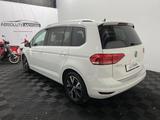Volkswagen Touran Highline 1,5TSI ACT *AHK *LED *ACC *1.Hd - VW Touran Gebrauchtwagen in Nürnberg
