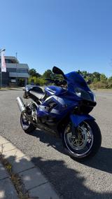 Kawasaki ZX-9R - Offers