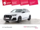 Audi Q7 55 TFSI quattro tiptronic S line | STANDH. |