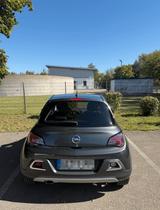 Opel AdamRocks1.0Turbo*ecoFlexS/S*CarPlay*115PS*8fach - Opel Adam von privat