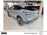 Nissan Qashqai N-Connecta WINTERPKT KOMFORTPKT - Nissan Qashqai Gebrauchtwagen