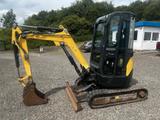 Yanmar VIO 20-4 - Yanmar Vio