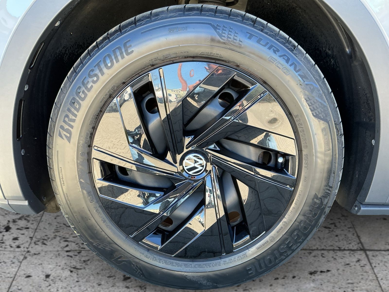 Volkswagen ID.4 - Bild 8