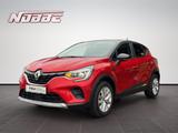 Renault Captur TCe130 Experience *Allwetter+Bi-Color* - Renault Captur Gebrauchtwagen in Hannover