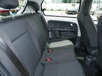 Volkswagen e-up! - Vorschau Bild 7