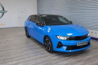 Opel Astra L 1.2 ST GS *MULTIM./LED/SHZ/PDC/360*