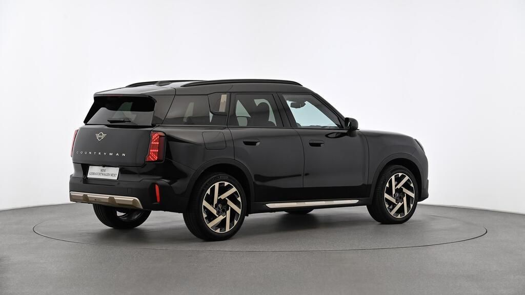 MINI Countryman C (Cooper) - Bild 8