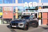Porsche Cayenne Turbo ACC LED Pano Sp.Abgas Sp.Chrono - Porsche Cayenne in Berlin