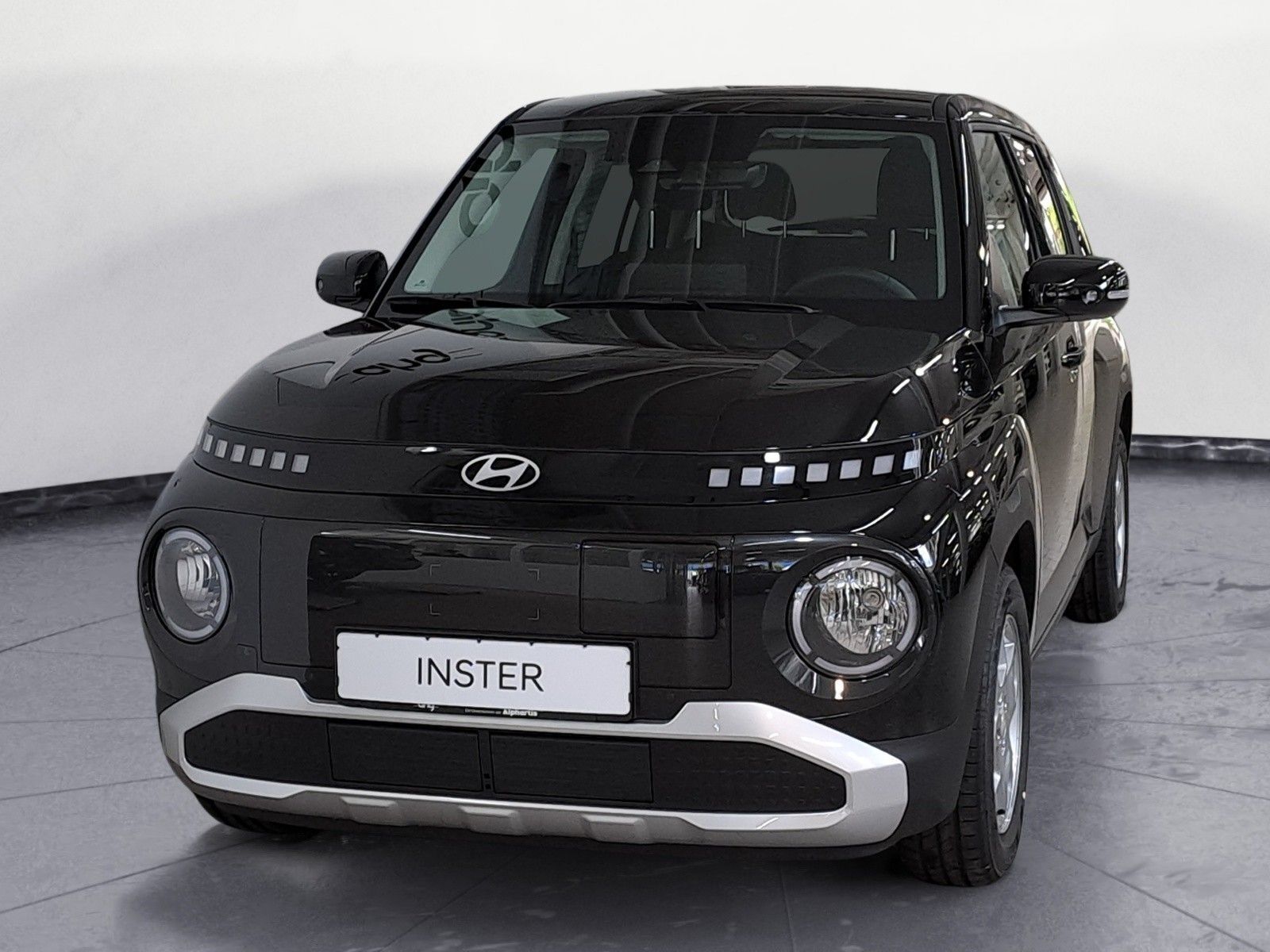 Hyundai Inster EV Trend 60xSOFORT E PRÄMIE MÖGLICH imagem 2
