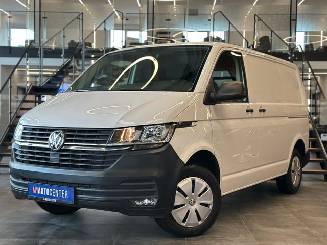 Volkswagen T6.1 Transporter Kasten FWD*1. Hand*Klima*Kamera