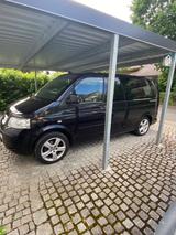 Volkswagen T5 andere - Volkswagen T5 andere aus 2009