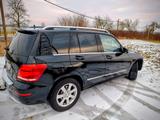 Mercedes-Benz GLK 220 CDI 4MATIC -198.000km - gebrauchte Mercedes-Benz GLK 220 aus dem Jahr 2012