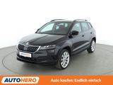 Skoda Karoq 1.5 TSI ACT Style Aut.*CANTON*LED*ACC*PDC* - Skoda Karoq in Frankfurt (Main)