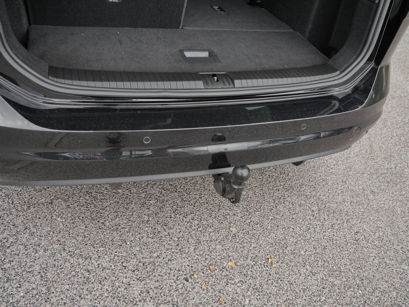 Volkswagen Touran - Bild 23