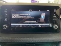 Skoda Fabia - Vorschau Bild 19