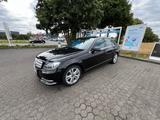 Mercedes-Benz C 350 AVANTGARDE Autom. AVANTGARDE - Mercedes-Benz C 350 Gebrauchtwagen in Köln