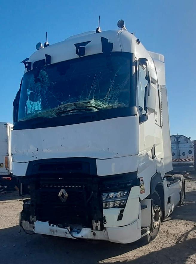 Renault T 520