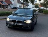 BMW 118i Sport Line Sport Line