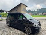 Volkswagen T5 California OCEAN ***NEUER MOTOR*** - Volkswagen T5: Motor